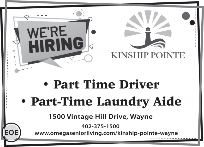 Kinship Pointe