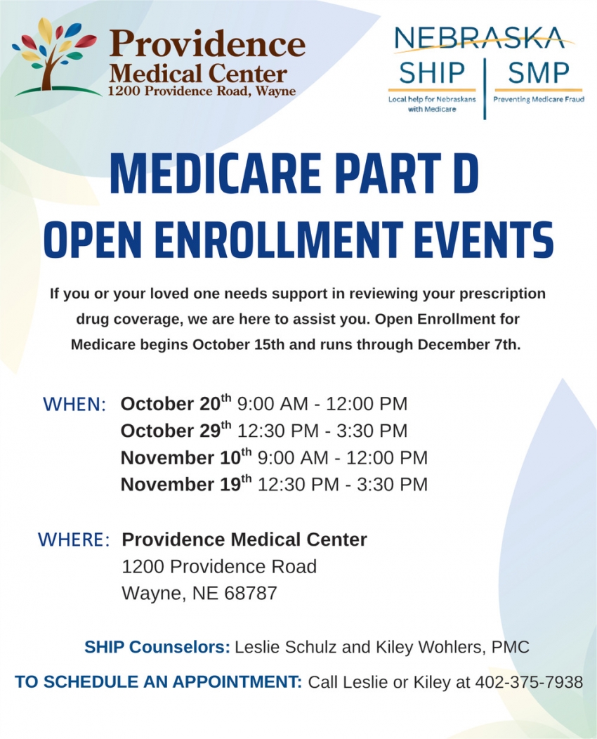 Providence Medical Center