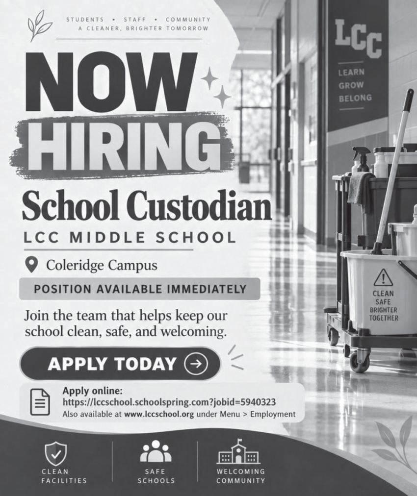 LCC School