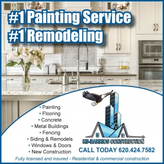 #1 Painting Service