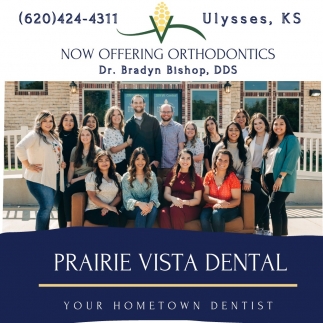 Your Hometown Dentist