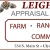 Farm - Ranch - Minerals - Commercial