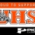 Proud to Support UHS Tiger Sports