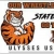 We Are Proud Of Our Tigers!