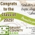 Congrats to the Class of 2025!