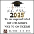 The Class of 2025