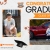 Congratulations Graduates