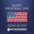Happy Memorial Day