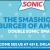 The Smashional Burger of America