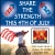Share the Strength This 4th of July