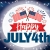 Happy July 4th