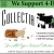 We Support 4-H!