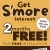 Get S'more Internet