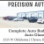 Complete Auto Body Repair 