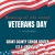 Veterans Day