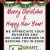 Merry Christmas & Happy New Year!