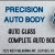 Auto Glass Complete Auto Bod Repair