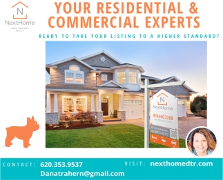Your Residential & Commercial Experts