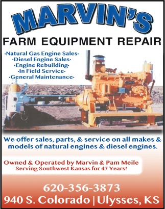 Natural Gas Engine Sales