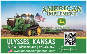 John Deere