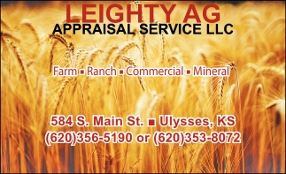 Fram Ranch Commercial Mineral