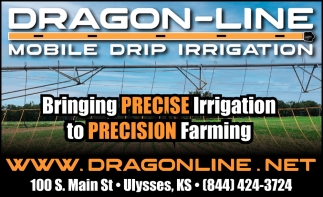 Bringing Precise Irrigation To Precision Farming