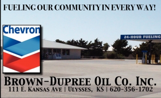 Fueling Our Community In Every Way!