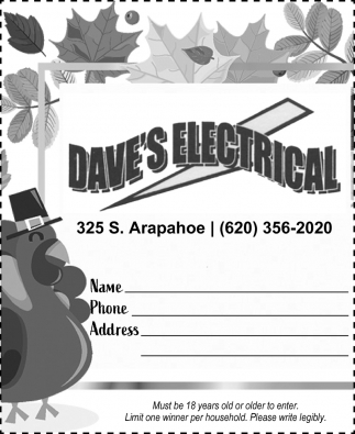 Dave's Electrical