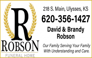 Our Family Serving Your Family With Understanding And Care