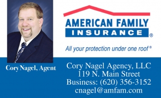 All Your Protection Under One Roof