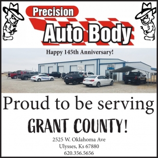 Happy 145 Anniversary!