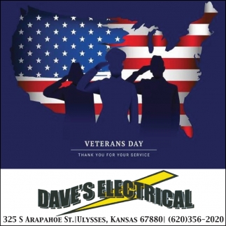 Dave's Electrical