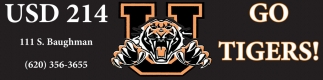 USD #214