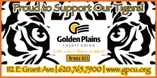 Golden Plains Credit Union