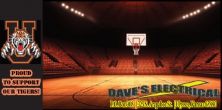 Dave's Electrical