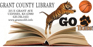The Grant County Library