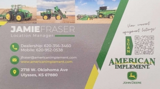 American Implement