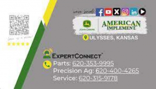 American Implement