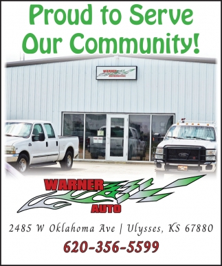 Warner Auto