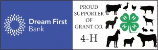 Dream First Bank