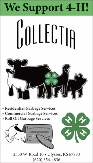 Collectia