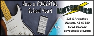 Dave's Electrical