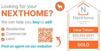 NextHome: Dana Trahern Realty