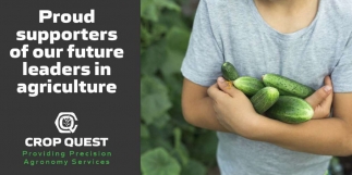 Crop Quest