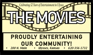 The Movies