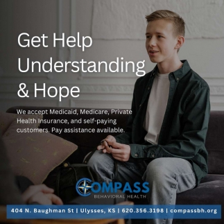 Compass Behavioral Health