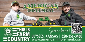 American Implement
