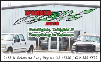 Warner Auto