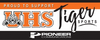 Pioneer Communications