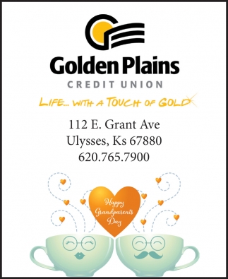 Golden Plains Credit Union